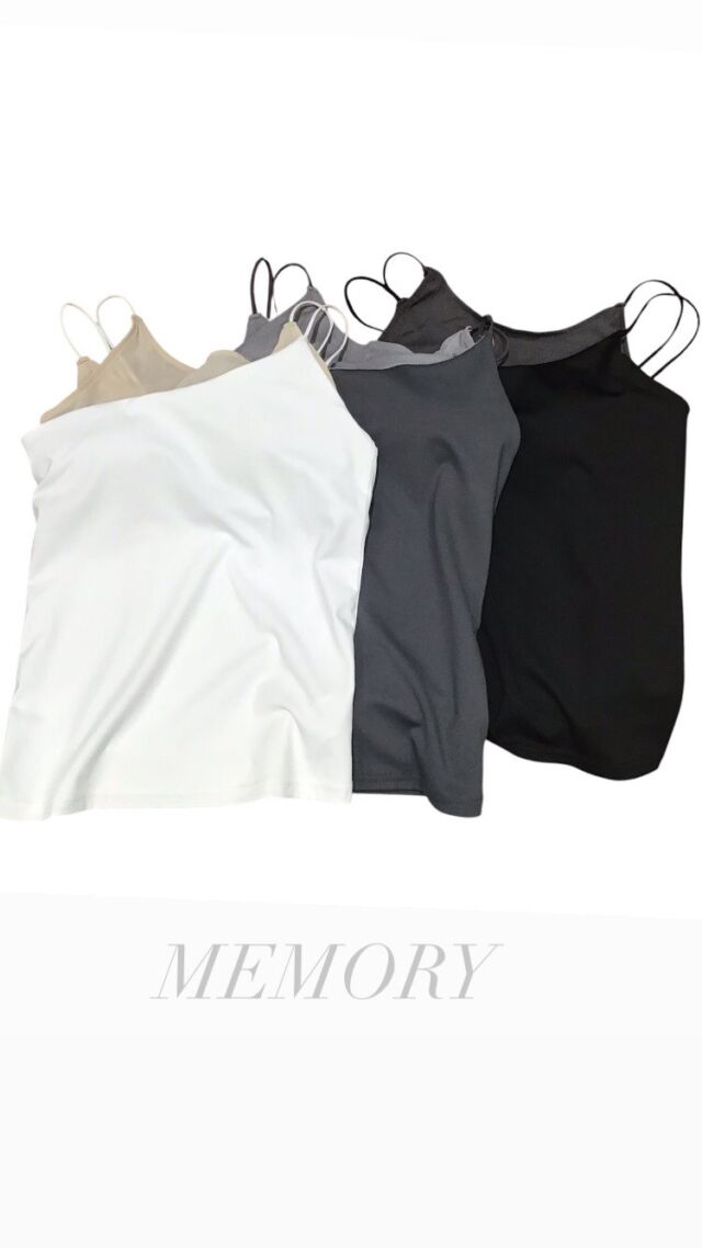 . 
2025/3/18🌈MEMORY店🌈
シアードッキングキャミ着回し

#qbcshop
#selectshop
#セレクトショップ
#MH
#eimeelaw
#johnbull
#cloche
#tranoi
#oops
#anana
#antgauge
#nats
#casselini
#hwyl
#ball&chain
#kittle
#bab
#大人カジュアル
#インスタライブ
#qbcスタッフコーデ
