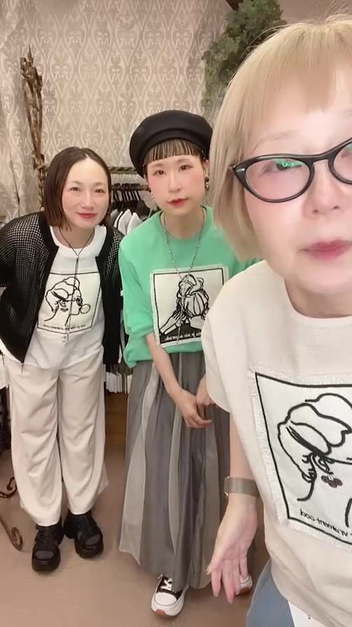 4月30日Liveアーカイブ