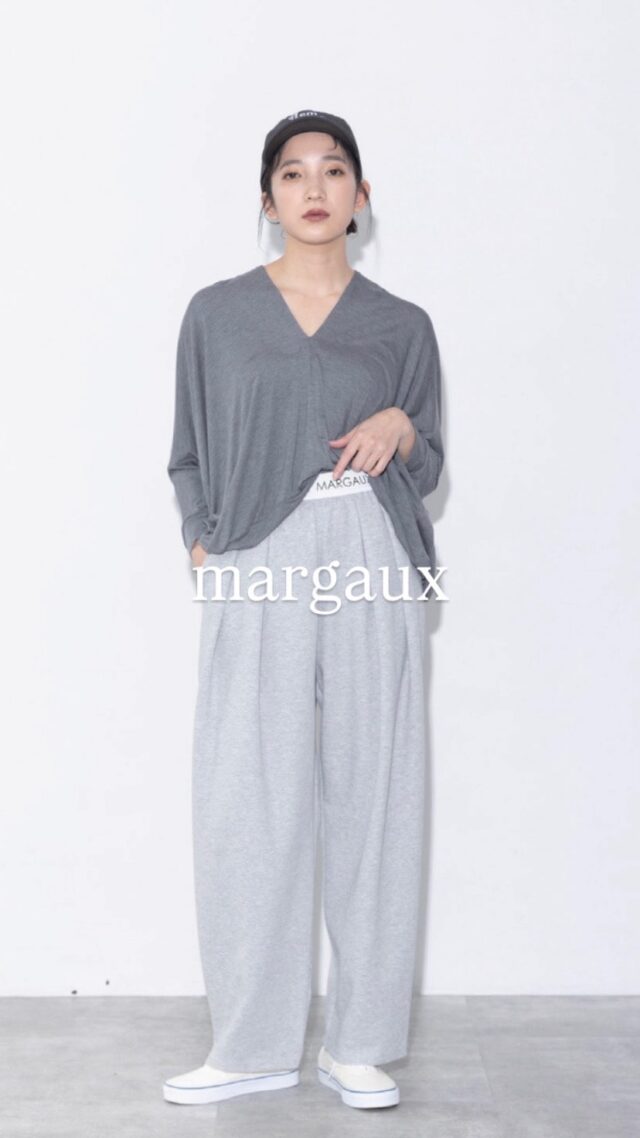 NEW
margauxご予約スタートページご用意できました❣️
4/27締め切り

5末までの先支払いで10%メンバーポイントバック！
オンラインショップでは10%クーポン還元🎁

#margaux
#qbcshop
#selectshop
#セレクトショップ
#MH
#eimeelaw
#johnbull
#cloche
#tranoi
#oops
#anana
#antgauge
#nats
#casselini
#Rehersall
#ball&chain
#kittle
#bab
#大人カジュアル
#インスタライブ
#qbcスタッフコーデ

@qbcprivate #森小路
@qbc_memory #堺鉄砲町